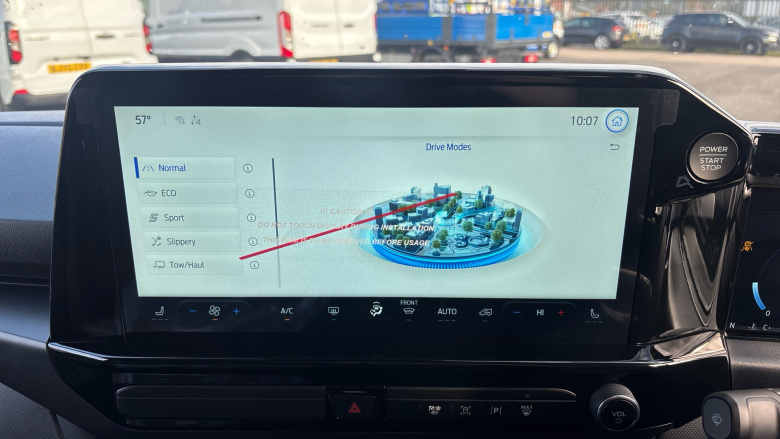 Ford Tourneo Custom 320 L2 Diesel Fwd 2.0 EcoBlue 136ps H1 Titanium 8 seater Auto